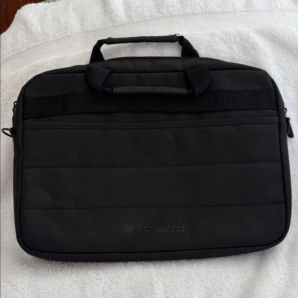 HP stylish functional